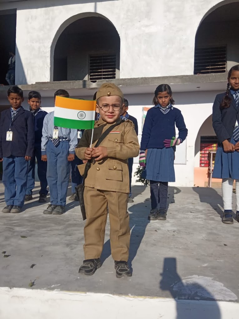 New Noida Public School campus photo 16 of 30 — Sector 93