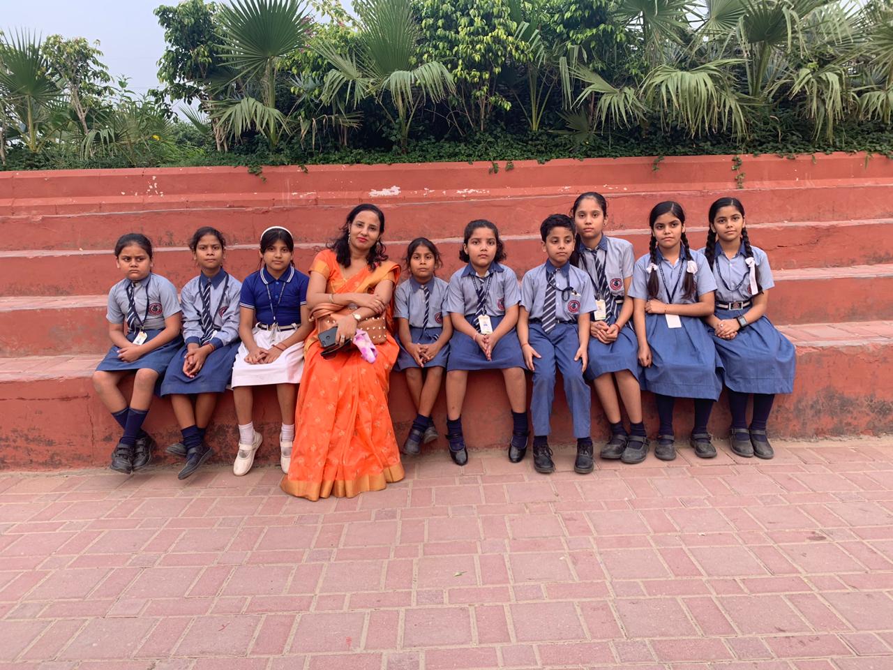 New Noida Public School campus photo 22 of 30 — Sector 93