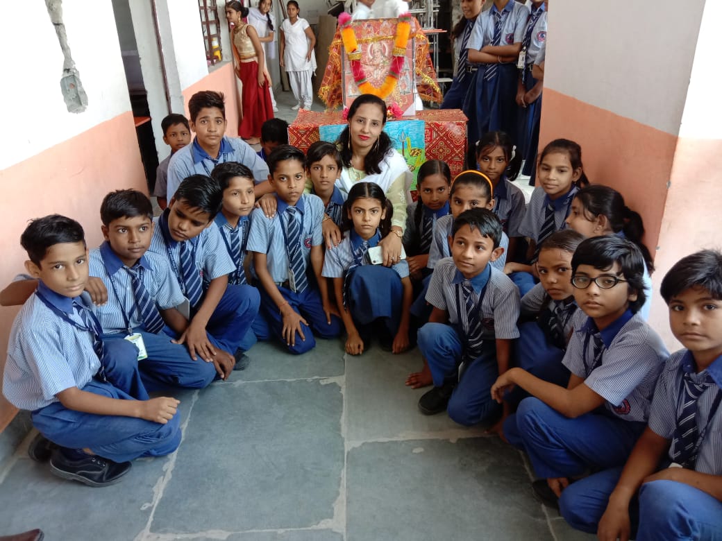 New Noida Public School campus photo 30 of 30 — Sector 93