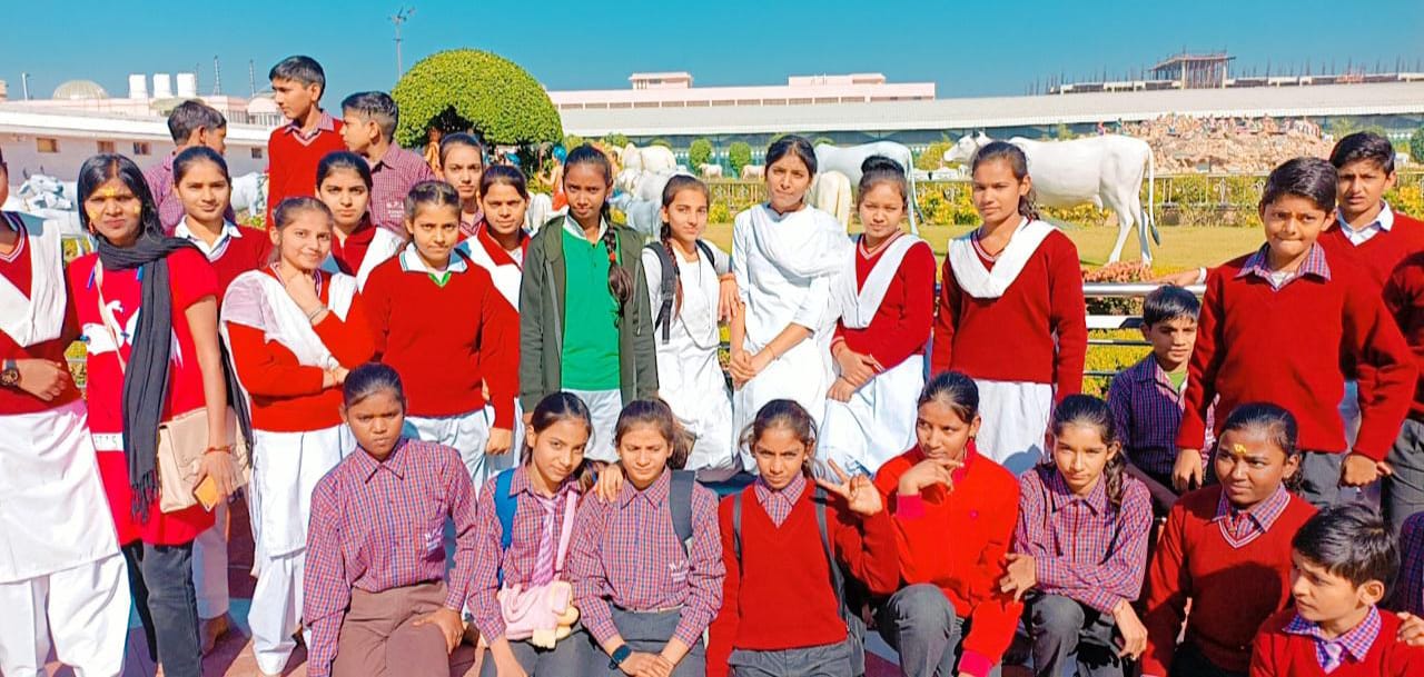 Nagar Public School campus photo 3 of 16 — Sector 141