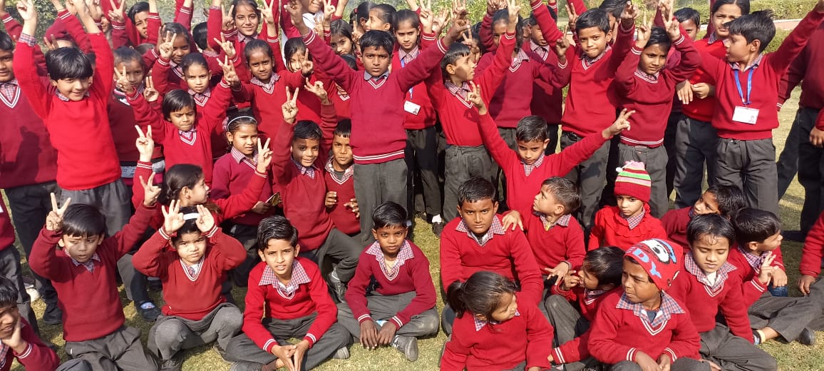 Nagar Public School campus photo 4 of 16 — Sector 141