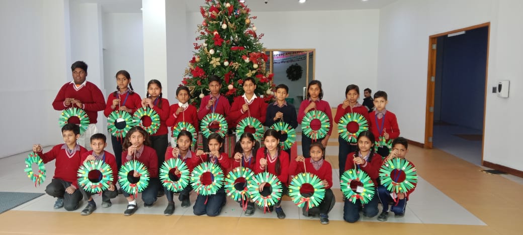 Nagar Public School campus photo 5 of 16 — Sector 141