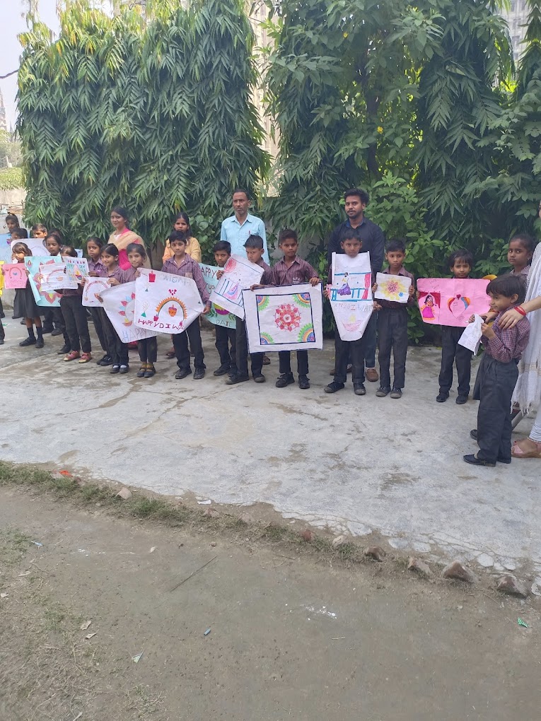 Nagar Public School campus photo 6 of 16 — Sector 141