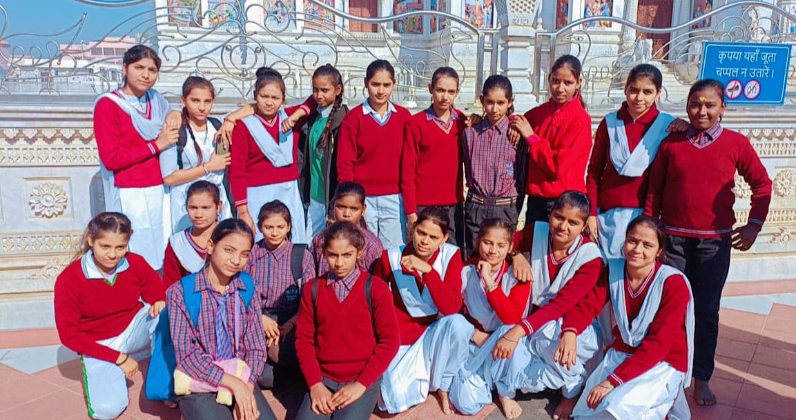 Nagar Public School campus photo 10 of 16 — Sector 141