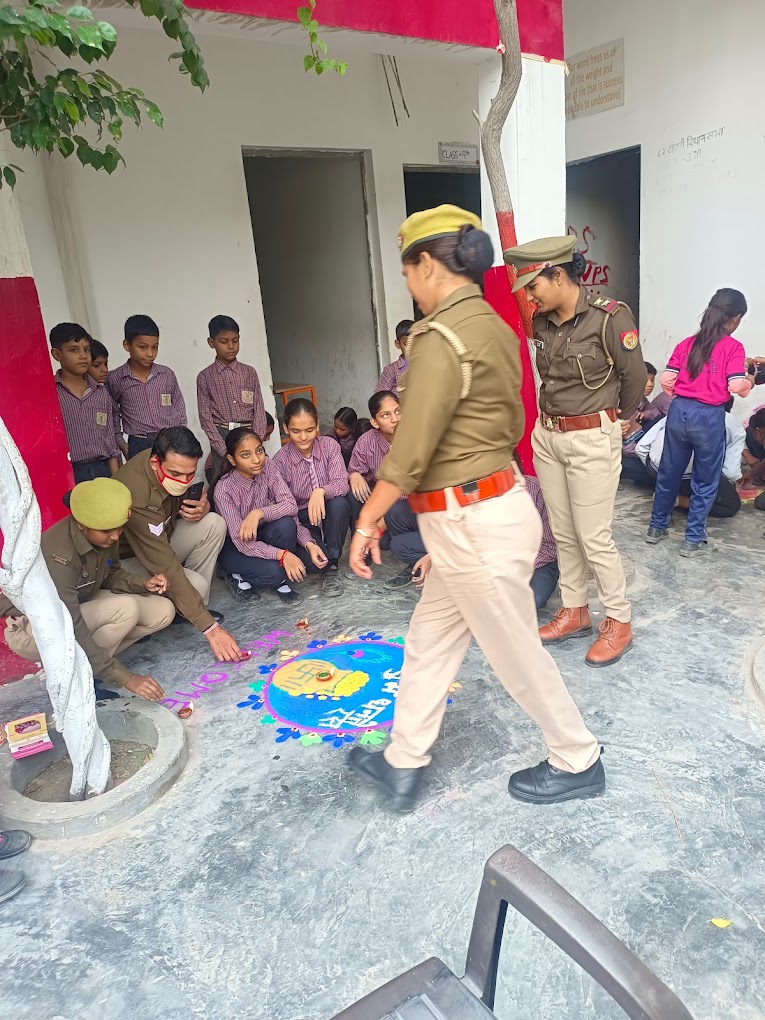 Nagar Public School campus photo 11 of 16 — Sector 141