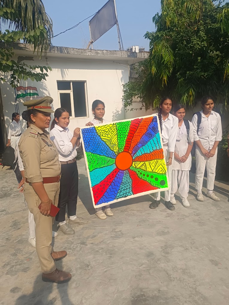Nagar Public School campus photo 12 of 16 — Sector 141