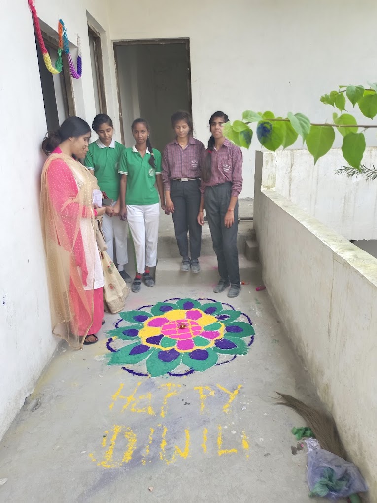 Nagar Public School campus photo 13 of 16 — Sector 141