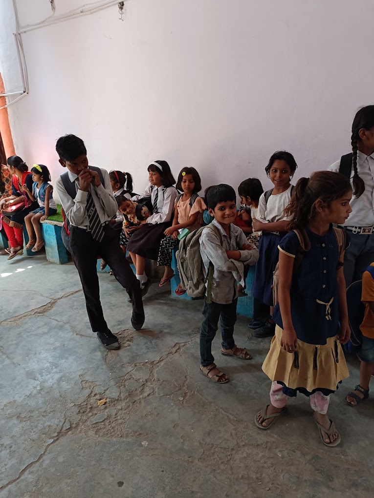 Akhil Public School campus photo 2 of 6 — Kulesara