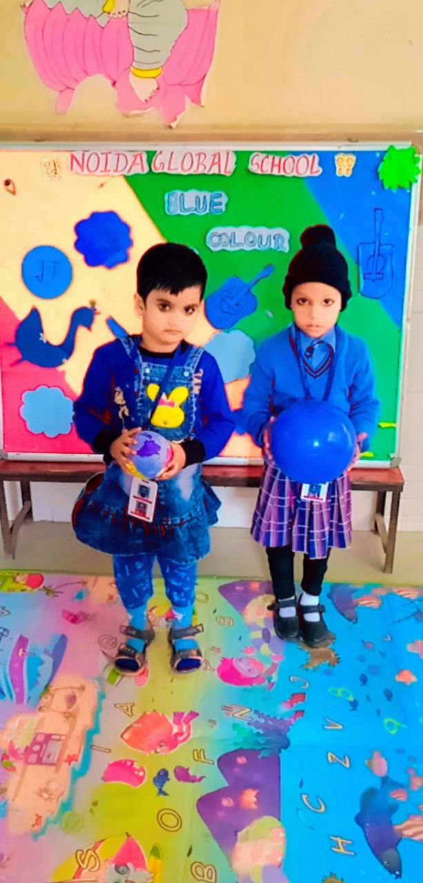 Akhil Public School campus photo 4 of 6 — Kulesara