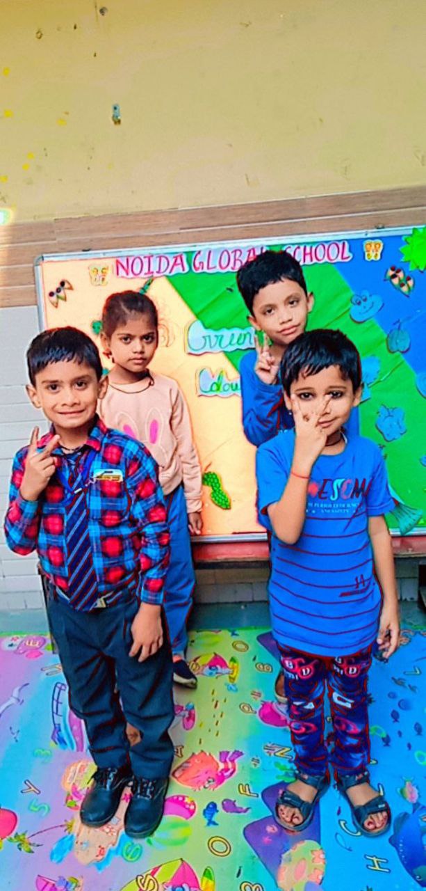 Akhil Public School campus photo 6 of 6 — Kulesara