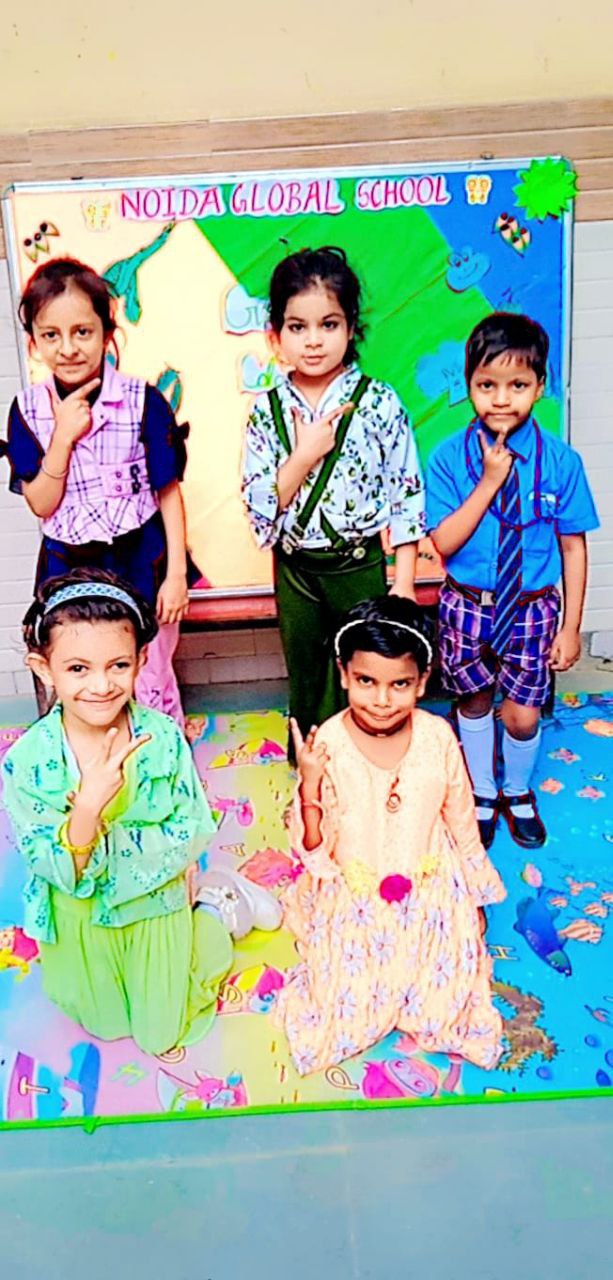 Akhil Public School campus photo 5 of 6 — Kulesara