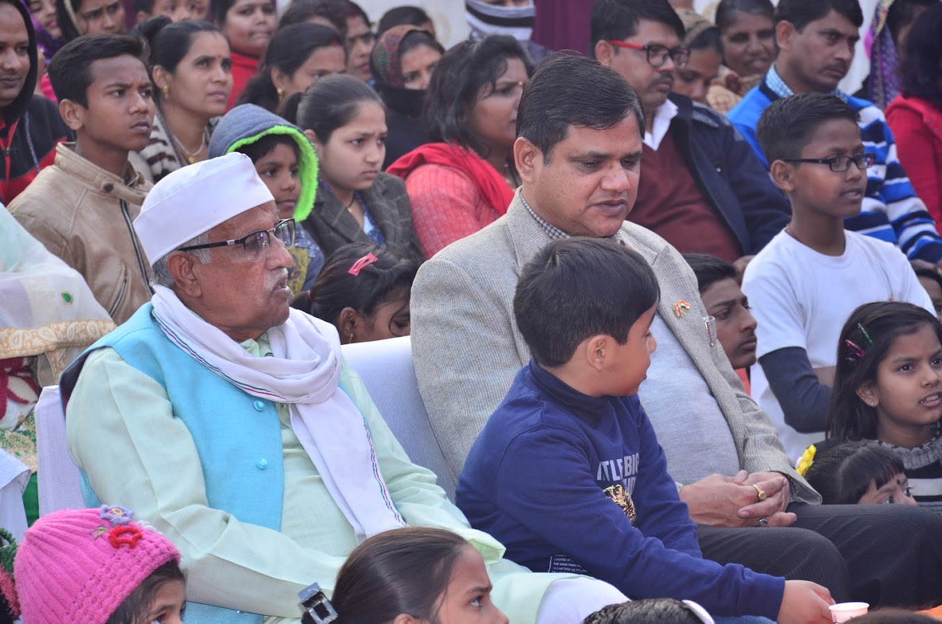 Noida Global School campus photo 3 of 6 — Sector 66