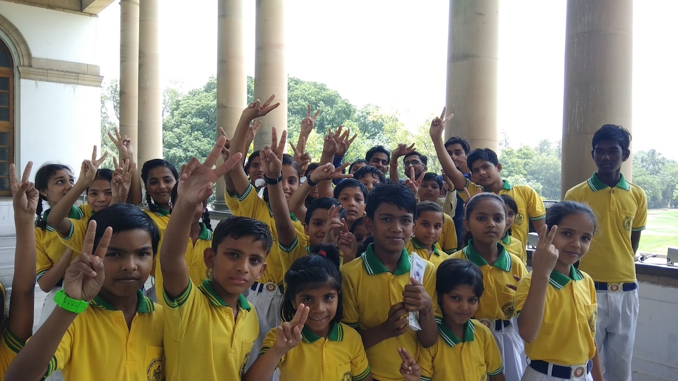 Pratibha International School campus photo 6 of 7 — Sector 63