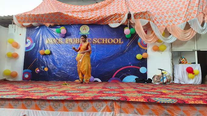 NVS Public School campus photo 17 of 23 — Sector 53