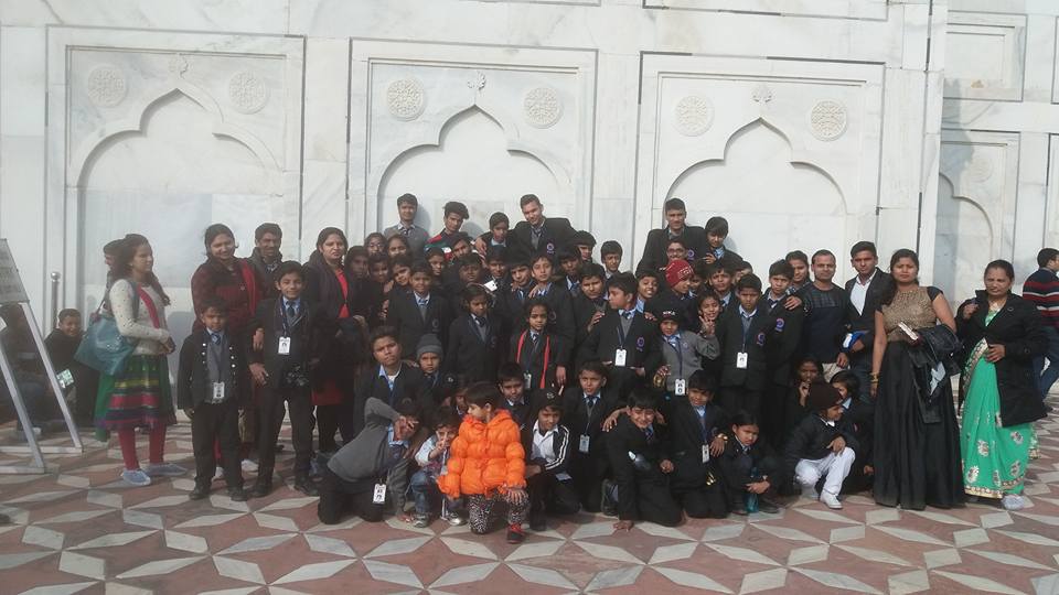Om Shanti Om International School campus photo 2 of 30 — Sector 70