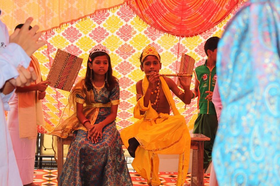 Om Shanti Om International School campus photo 6 of 30 — Sector 70