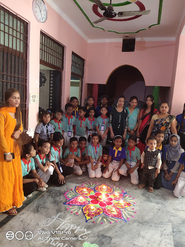 Om Shanti Om International School campus photo 15 of 30 — Sector 70