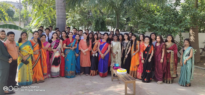 Om Shanti Om International School campus photo 14 of 30 — Sector 70