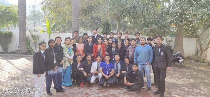 Om Shanti Om International School campus photo 16 of 30 — Sector 70