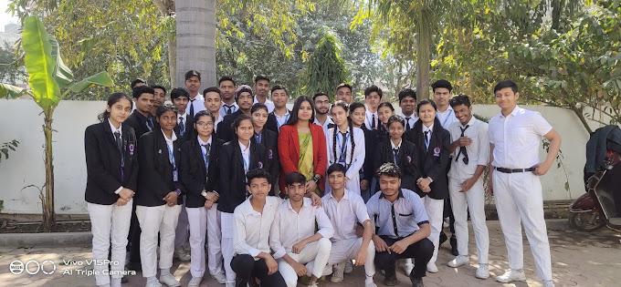 Om Shanti Om International School campus photo 21 of 30 — Sector 70
