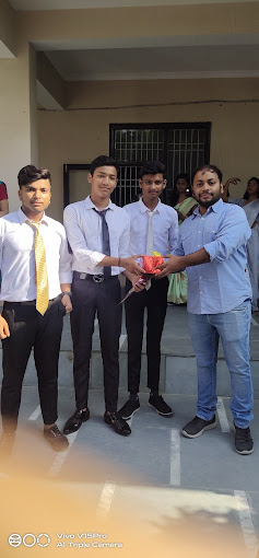 Om Shanti Om International School campus photo 22 of 30 — Sector 70