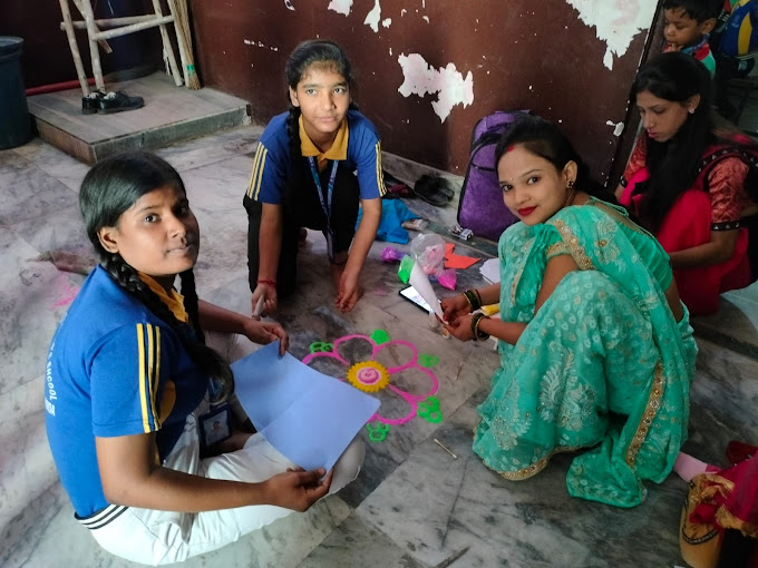 Om Shanti Om International School campus photo 23 of 30 — Sector 70