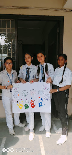 Om Shanti Om International School campus photo 24 of 30 — Sector 70