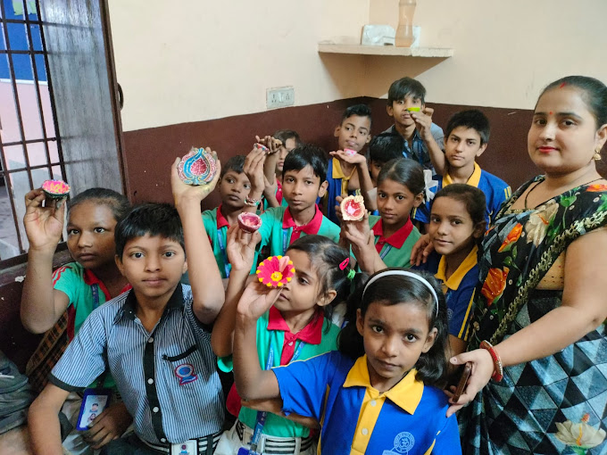 Om Shanti Om International School campus photo 25 of 30 — Sector 70