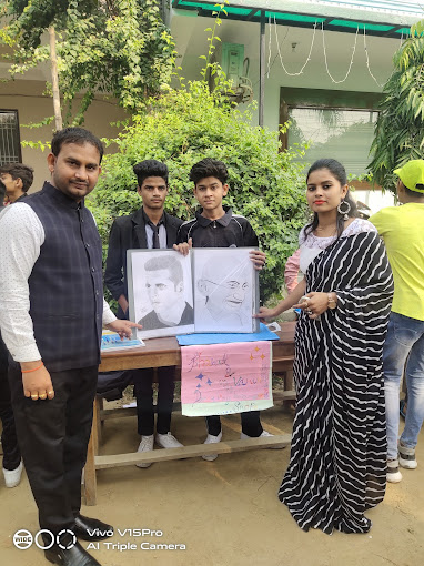 Om Shanti Om International School campus photo 27 of 30 — Sector 70