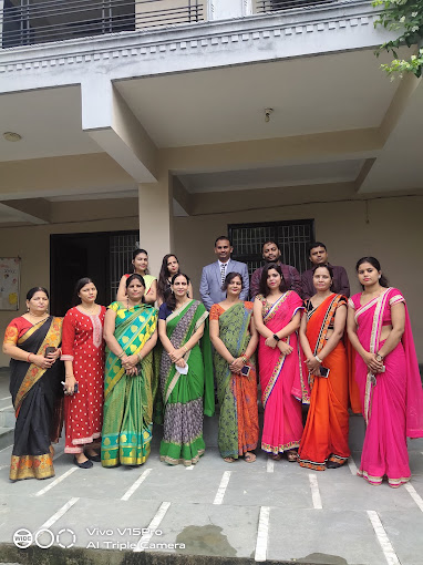 Om Shanti Om International School campus photo 30 of 30 — Sector 70