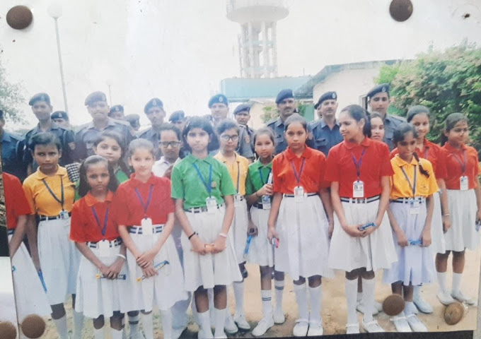 R.K. Public School campus photo 5 of 8 — Sector 66