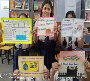 R.K. Public School campus photo 8 of 8 — Sector 66