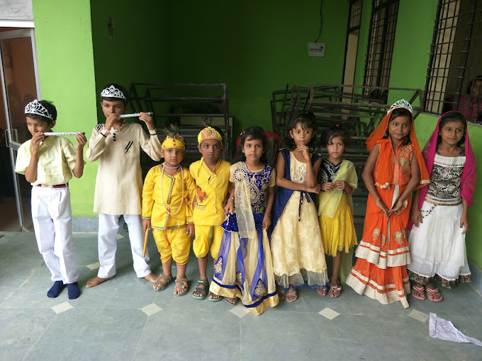 R.S International School campus photo 5 of 9 — Sector 63