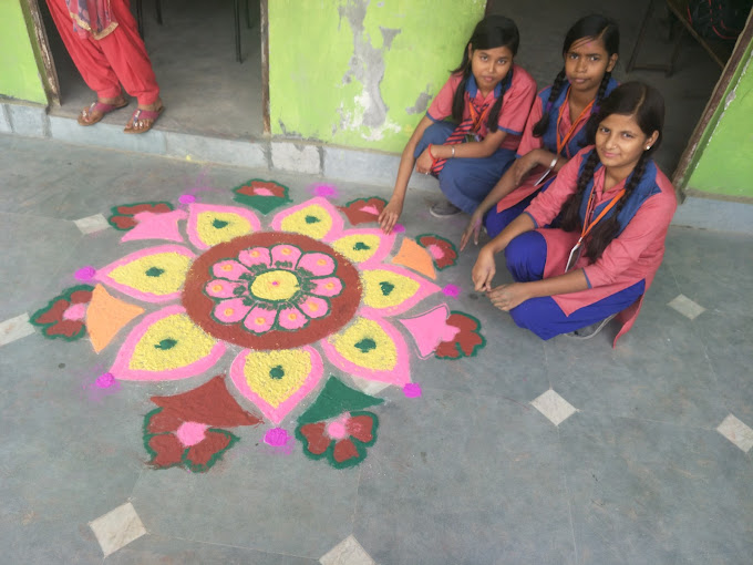 R.S International School campus photo 7 of 9 — Sector 63