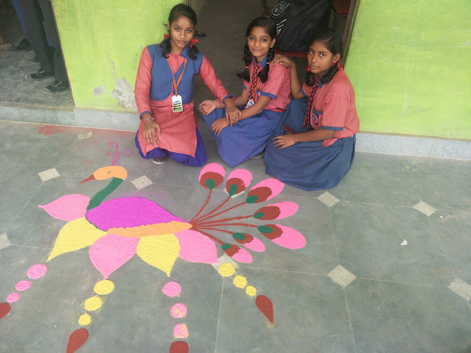 R.S International School campus photo 9 of 9 — Sector 63
