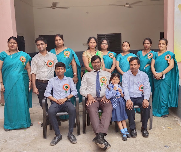Gyandeep Public School campus photo 4 of 6 — Sector 63