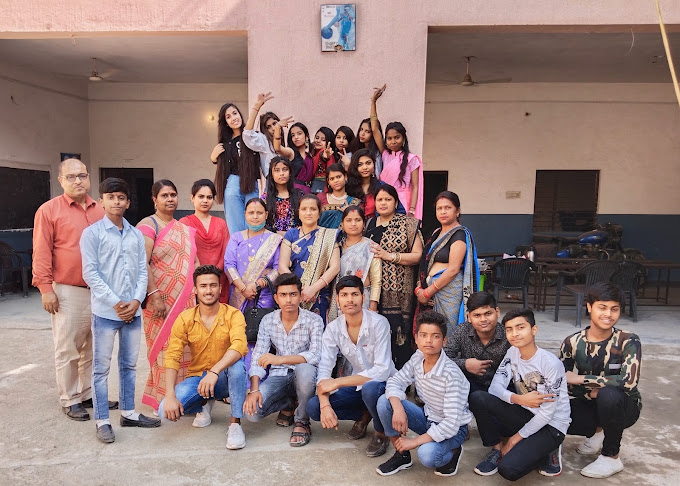 Gyandeep Public School campus photo 5 of 6 — Sector 63