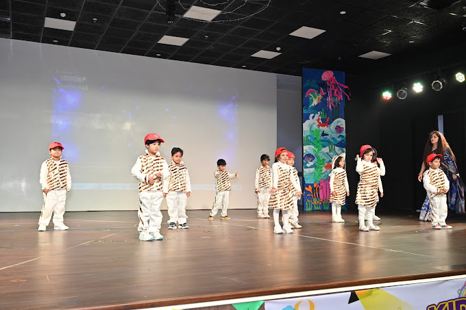 Kidzee campus photo 2 of 30 — Sector 143B