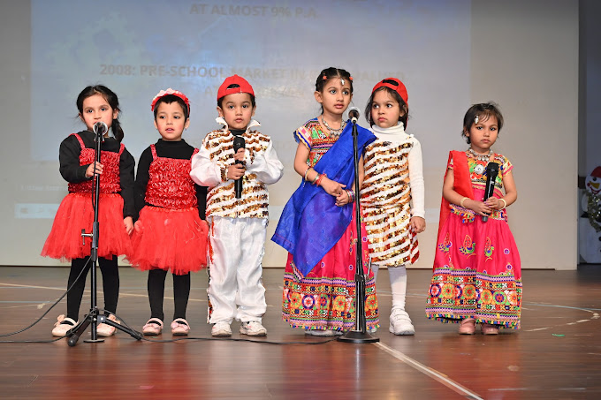 Kidzee campus photo 5 of 30 — Sector 143B
