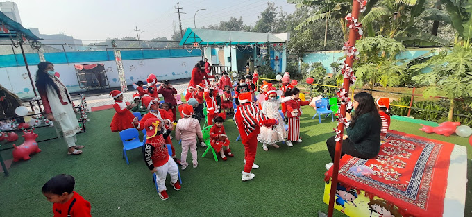 Kidzee campus photo 8 of 30 — Sector 143B