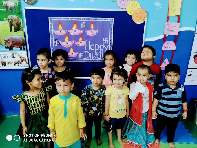 Kidzee campus photo 18 of 30 — Sector 143B