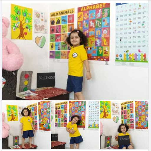 Kidzee campus photo 20 of 30 — Sector 143B