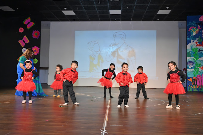 Kidzee campus photo 21 of 30 — Sector 143B