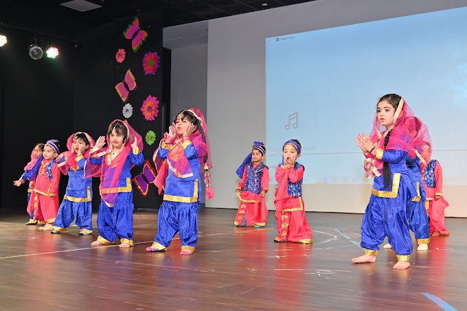 Kidzee campus photo 23 of 30 — Sector 143B