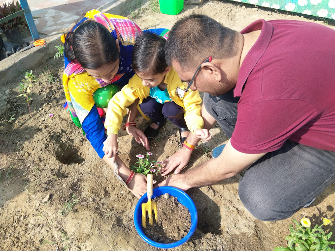 Kidzee campus photo 28 of 30 — Sector 143B