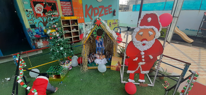 Kidzee campus photo 29 of 30 — Sector 143B