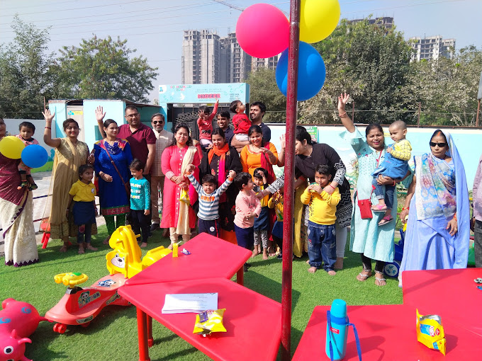 Kidzee campus photo 30 of 30 — Sector 143B