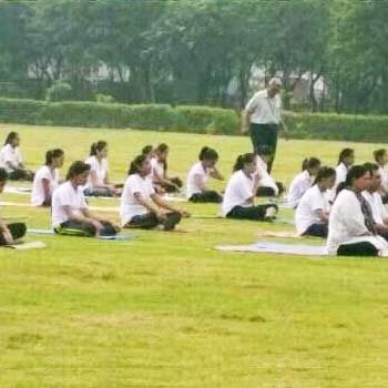 Shyam Singh Smarak  Inter Kanya College campus photo 9 of 14 — Sarfabad