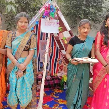 Shyam Singh Smarak  Inter Kanya College campus photo 12 of 14 — Sarfabad
