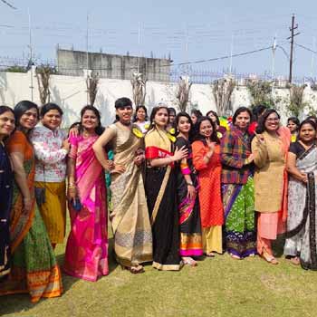 Shyam Singh Smarak  Inter Kanya College campus photo 13 of 14 — Sarfabad